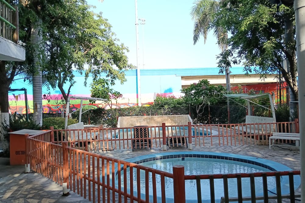 Biohotel Caribe Green