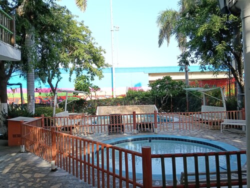 Biohotel Caribe Green