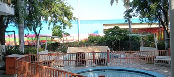 Biohotel Caribe Green