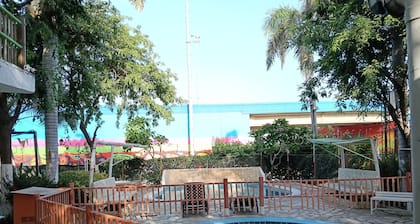 Biohotel Caribe Green
