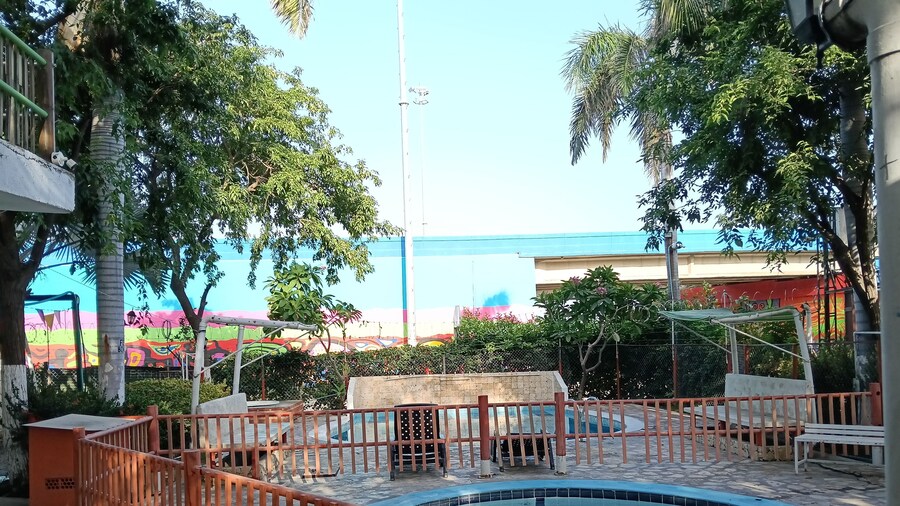 Biohotel Caribe Green