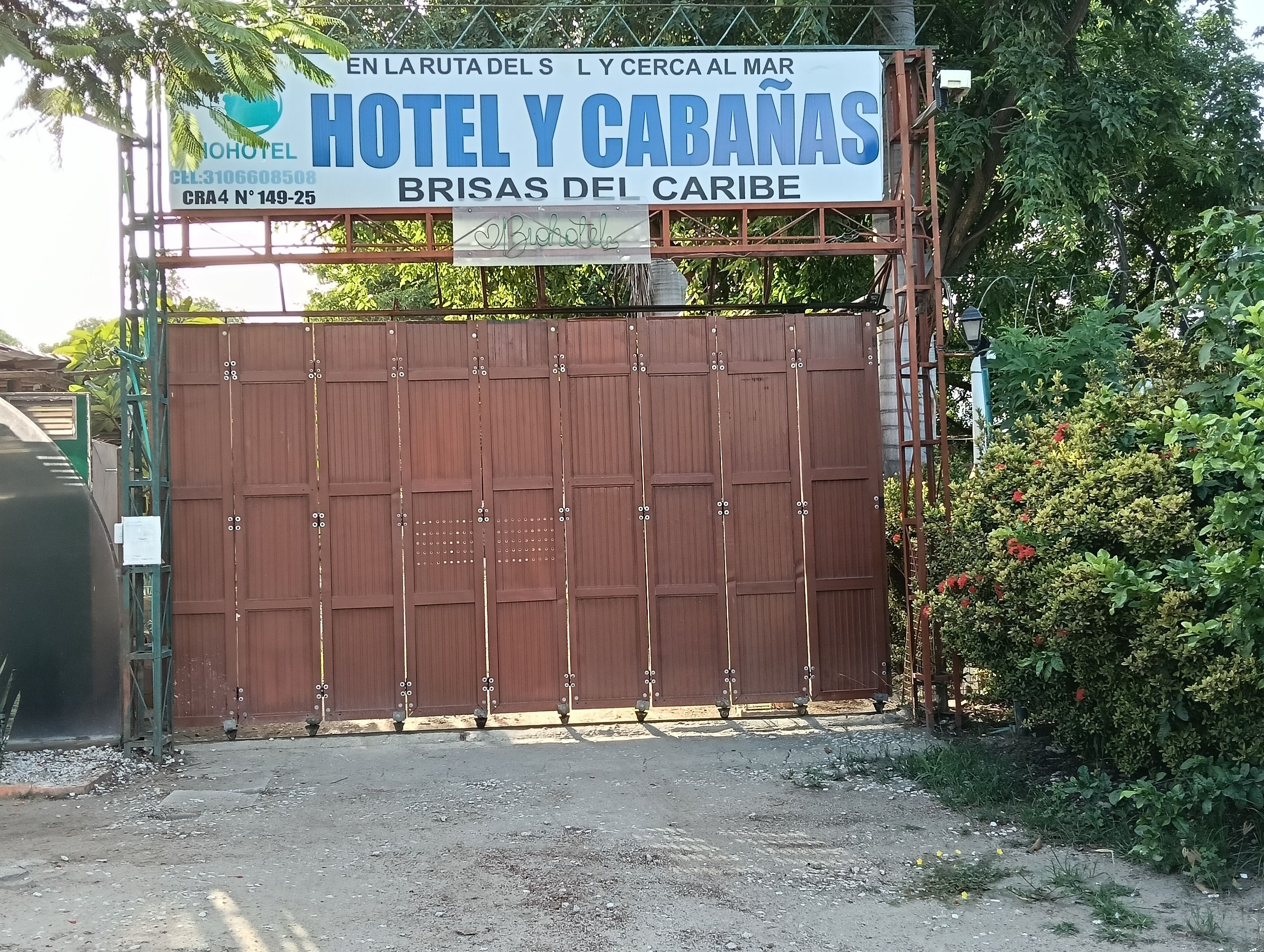 Foto - Biohotel Caribe Green