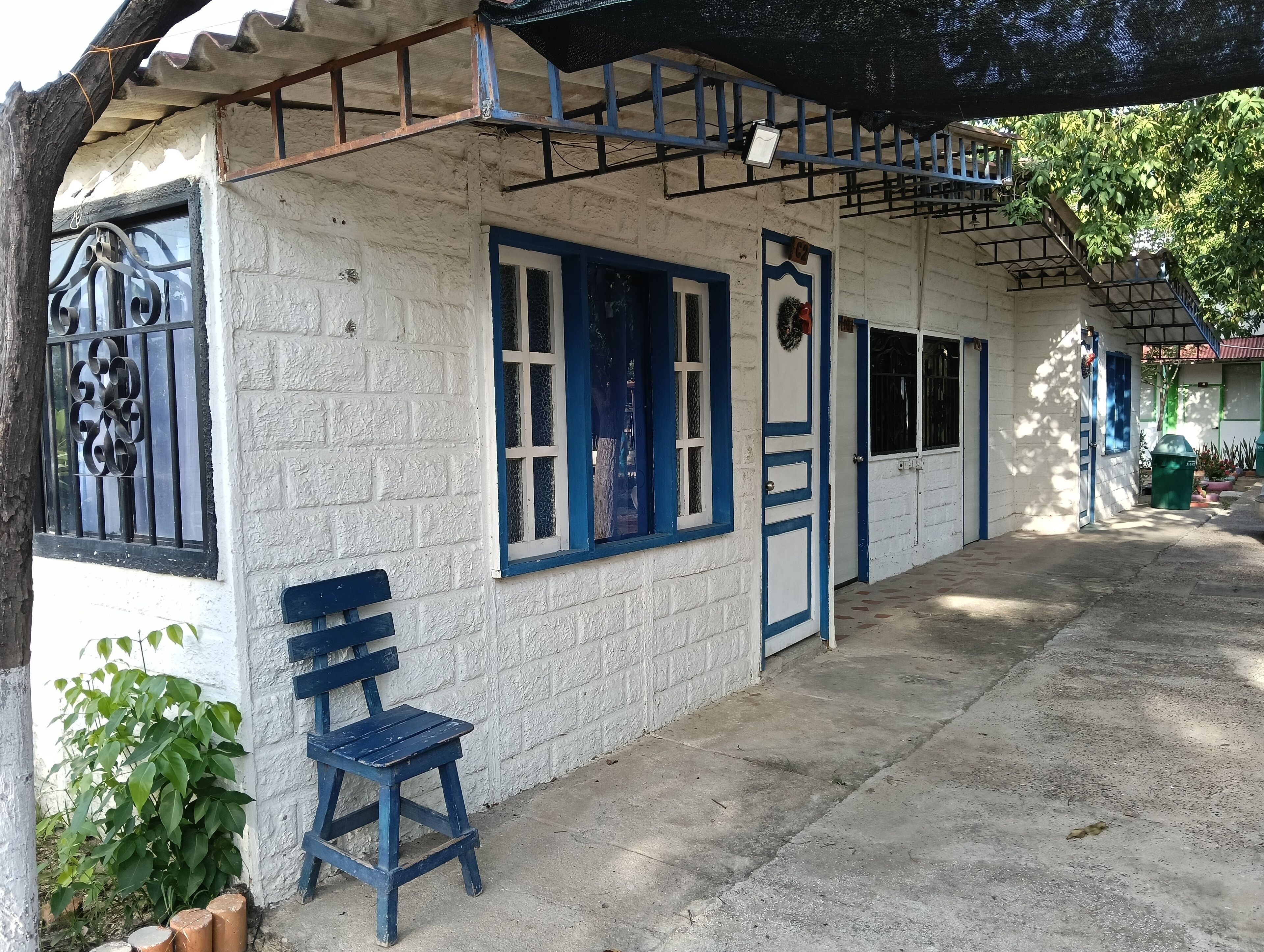 Foto - Biohotel Caribe Green