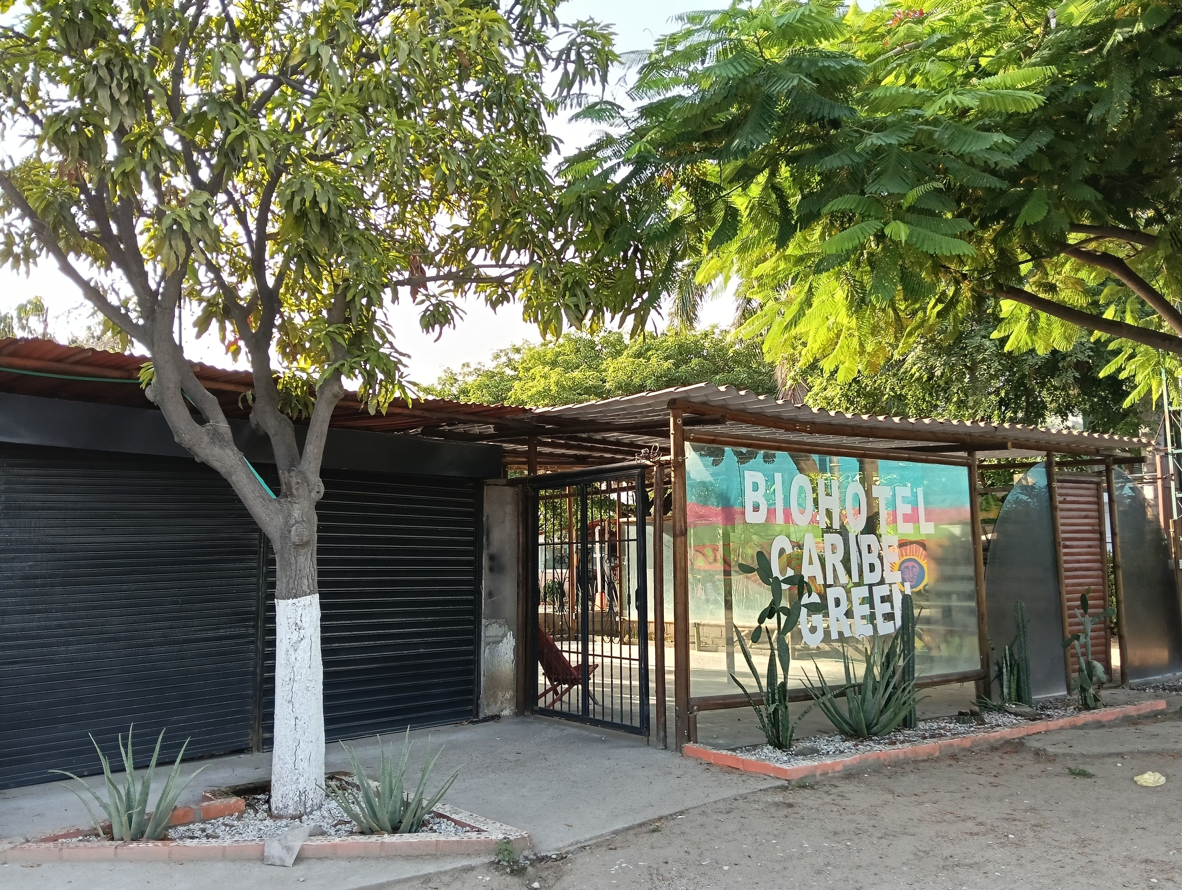 Foto - Biohotel Caribe Green