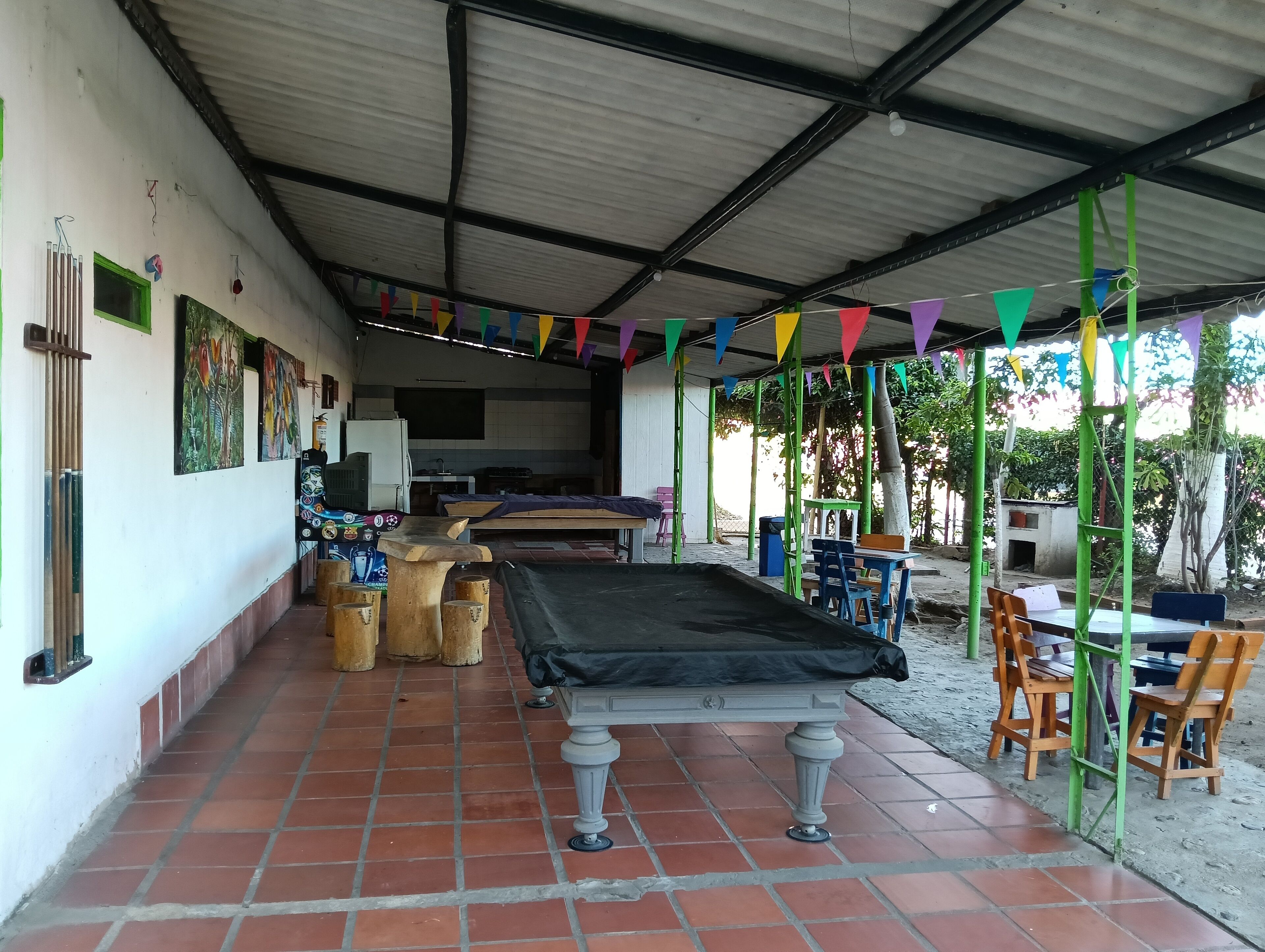 Foto - Biohotel Caribe Green