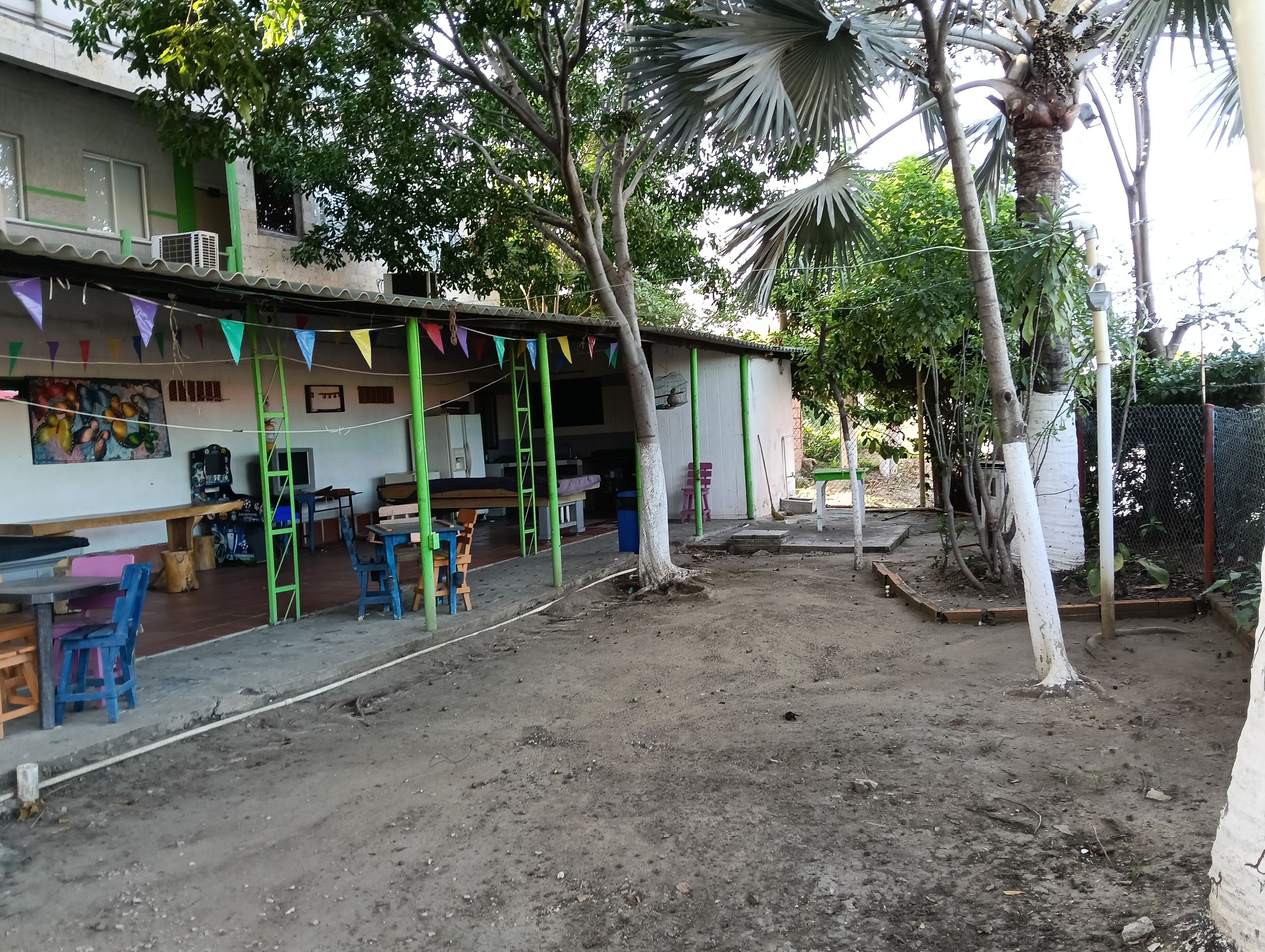 Foto - Biohotel Caribe Green