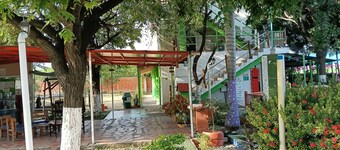 Biohotel Caribe Green