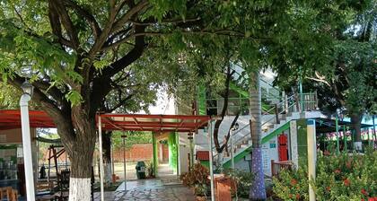 Biohotel Caribe Green