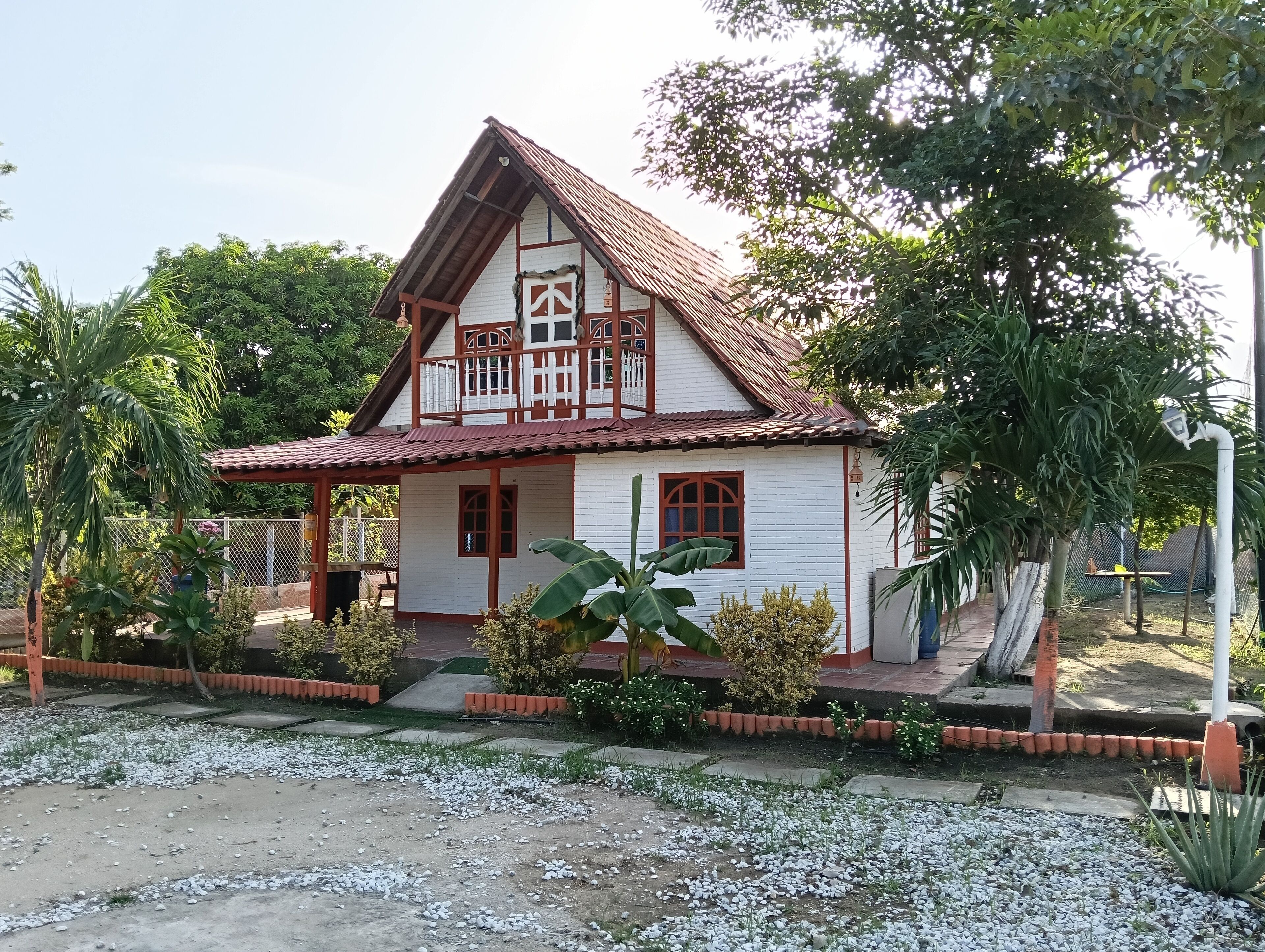 Foto - Biohotel Caribe Green