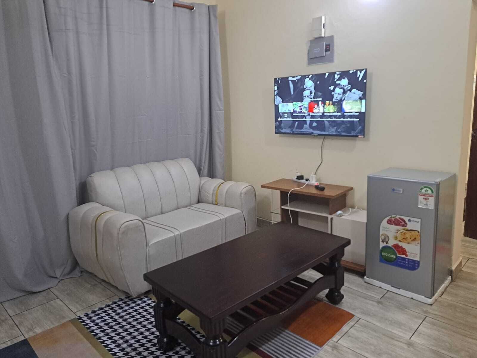 تلفزيون ذكي