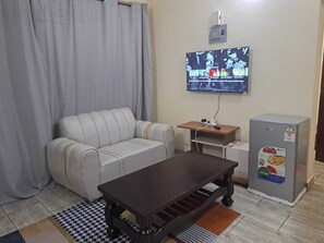 Smart TV