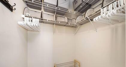 The Pointe at Locust Point is on the Elk River on the Upper Chesapeake Bay