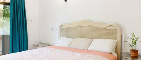 4 Schlafzimmer, WLAN, Bettwäsche