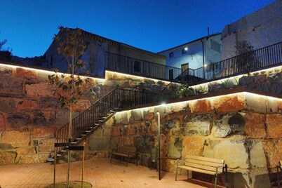 La Palmera de la Insula