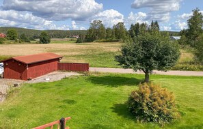 Boendeområde