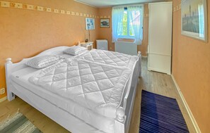 2 Schlafzimmer