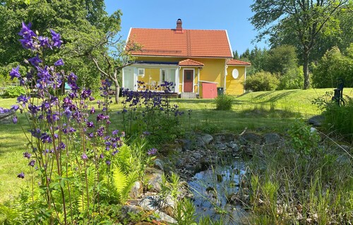 2 bedroom stunning home in Broakulla