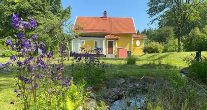 2 bedroom stunning home in Broakulla