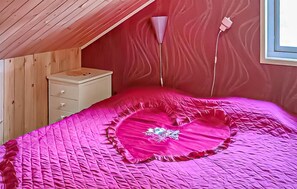 5 habitaciones y wifi gratis 