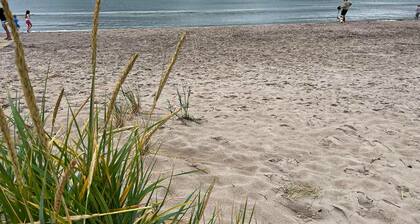 5 bedroom cozy home in Gotlands tofta