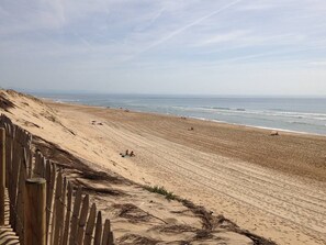 Plage à proximité
