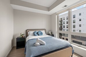 3 Schlafzimmer, Bügeleisen/Bügelbrett, kostenloses WLAN, Bettwäsche