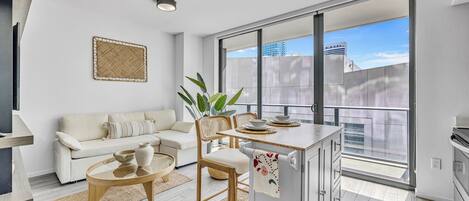 Téléviseur connecté