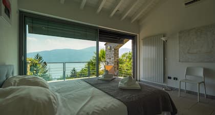 Gli Archi House & Spa in Verbania Suna