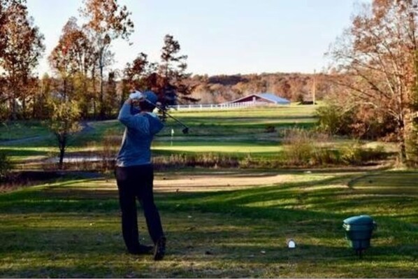 Golf