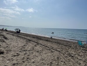 Plage