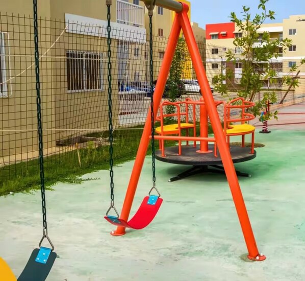 Area bambini