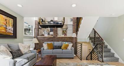 Newly Renovated Condo where Serenity and Adventure Await, 3BR Condo near Deer Valley!