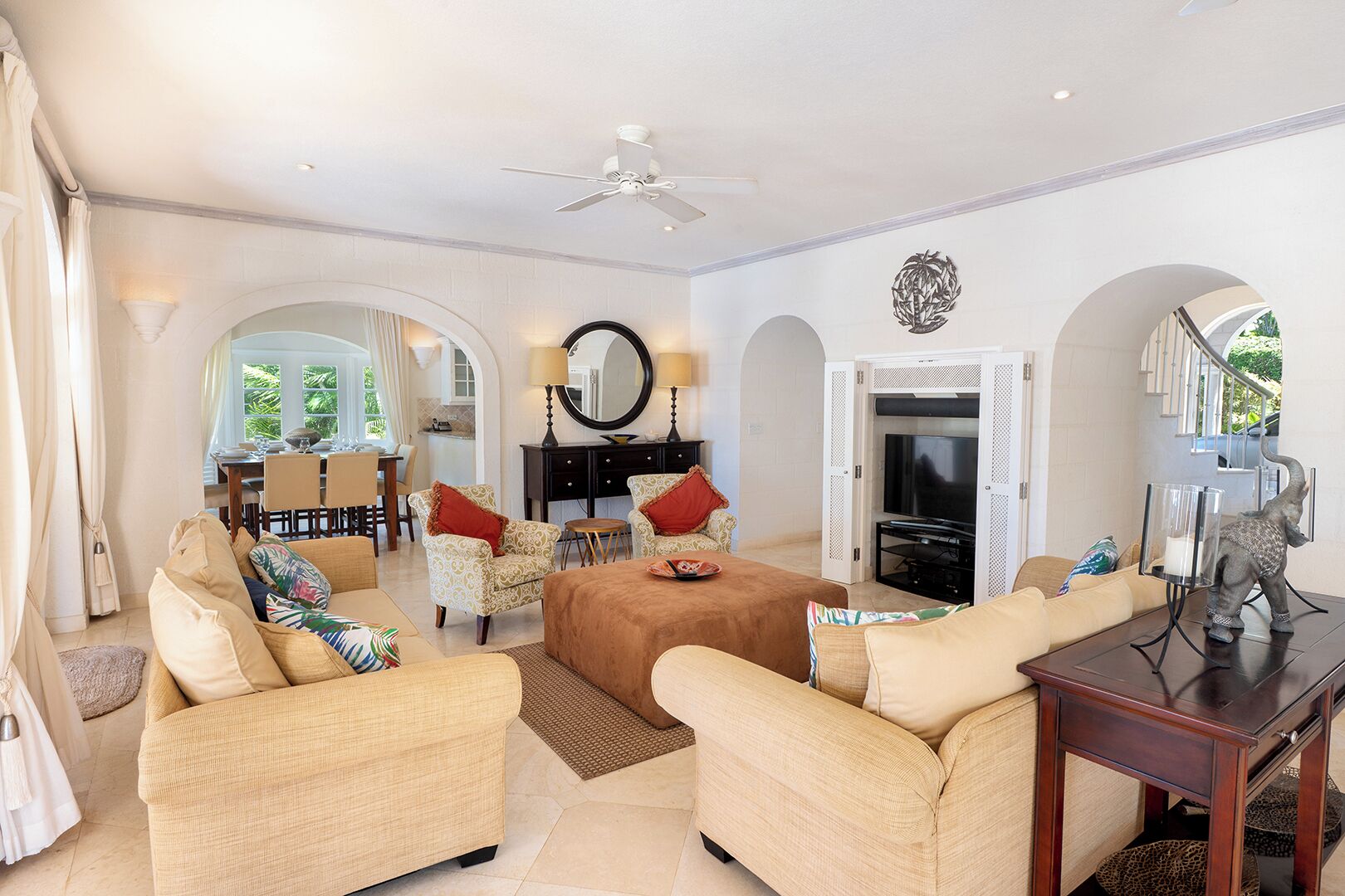 Sugar Hill - Half Century House - Barbados