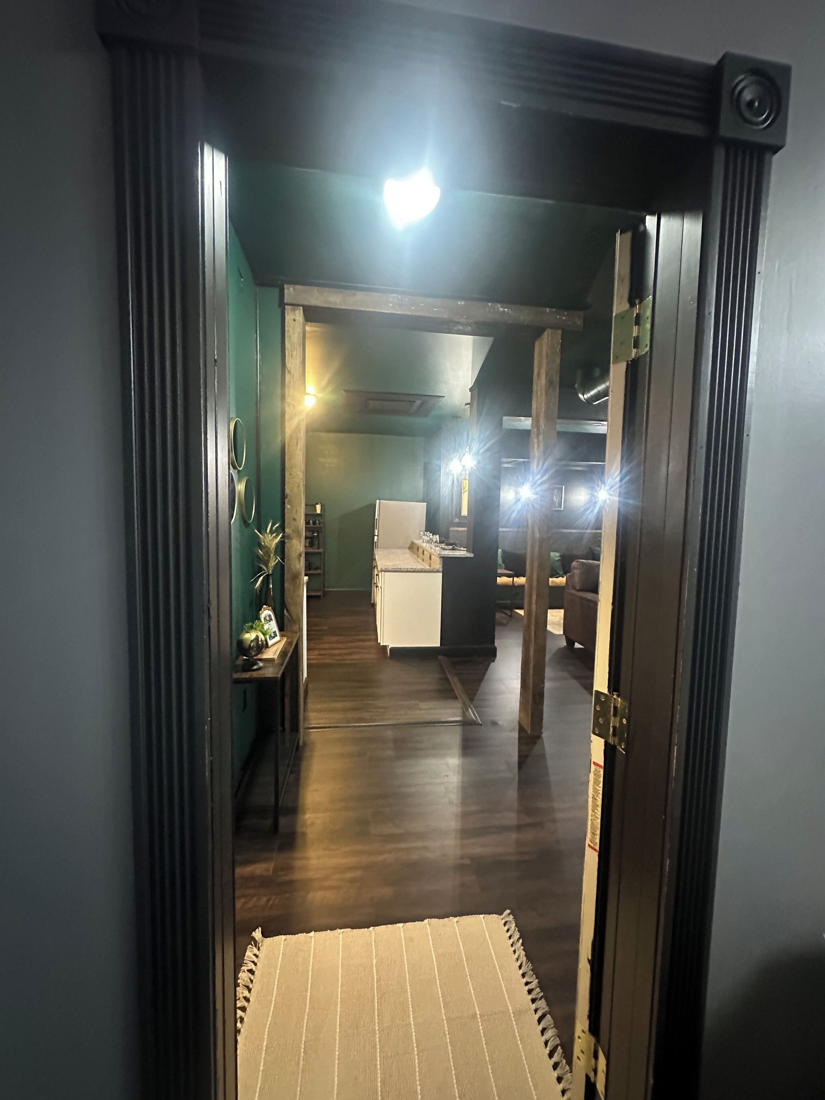 The Nightcap - Luxe 2br - Downtown Williamsport - Williamsport