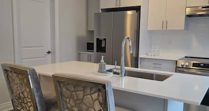 Brand new Modern 4 Bedroom Home in prestigious Oakville community