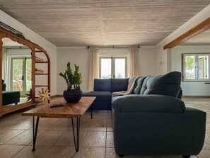 Televisor i estèreo 