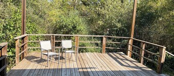 Charming 2-bedroom house in lovely Booneville with AC, WiFi