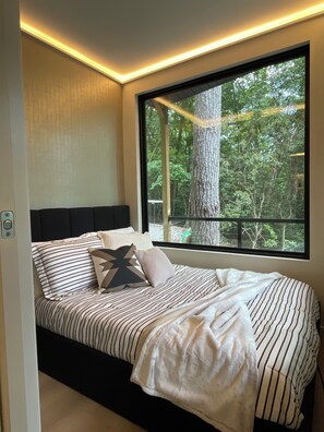2 Schlafzimmer, kostenloses WLAN, Bettwäsche