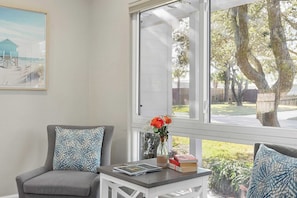 Huis (1 Bedroom) | Interieur