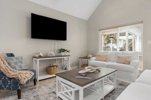 Hus (1 Bedroom) | Interiör