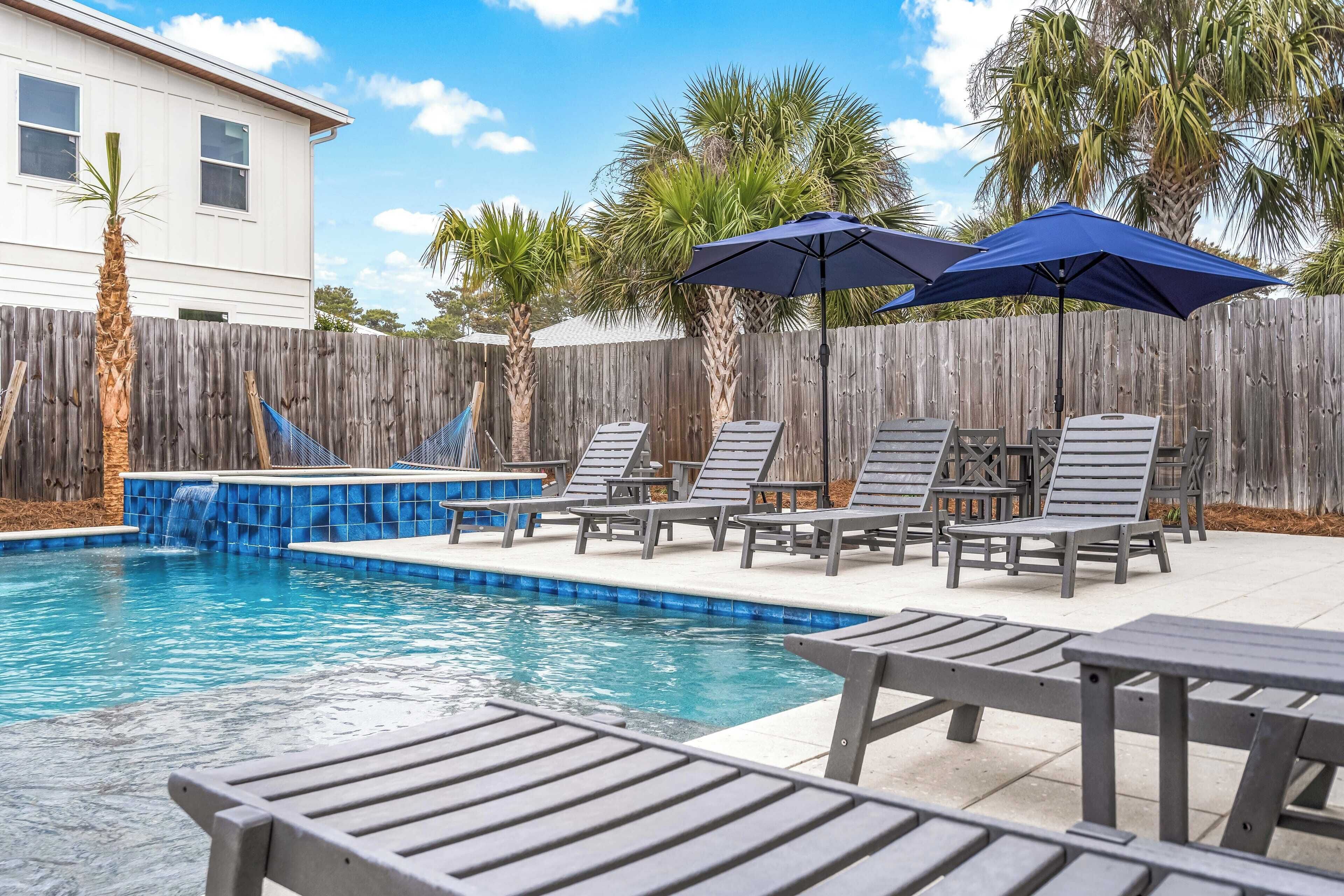 House (1 Bedroom) | Front of property