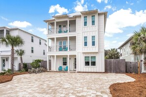 Hus (1 Bedroom) | Interiör