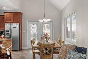 House (1 Bedroom) | Interior