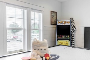 House (1 Bedroom) | Interior