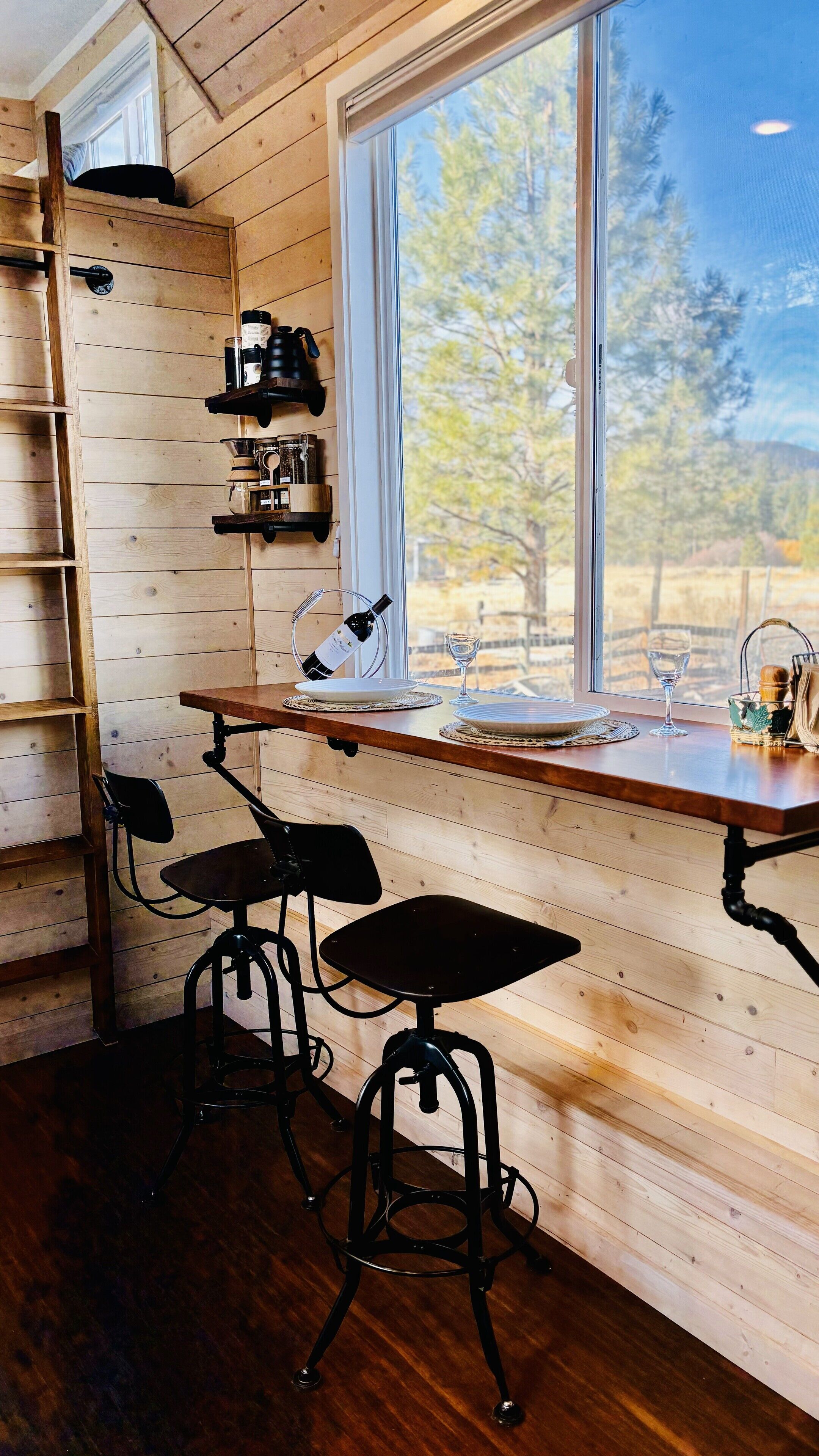 Servei de restauració