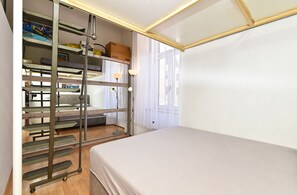 Internet - Apartment 2396/160471 (Istria - Pula), 110m from the beach (Pula)