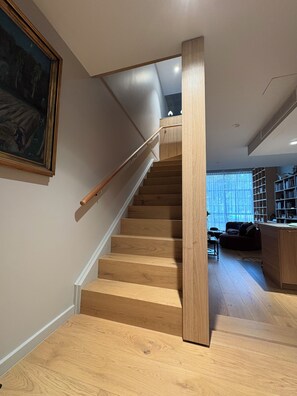 Interior - NYC-Style Luxe Loft on Wentworth Park | Glebe Gem (Glebe)