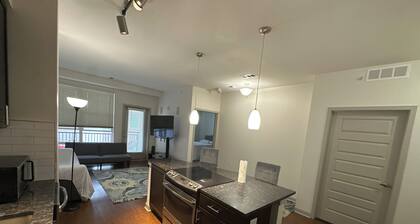 Keep it simple at this peaceful and centrally-located place with plenty of space