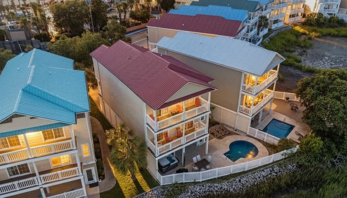 Foto de perfil del anfitrión