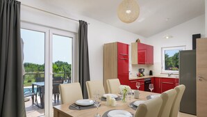 Dining - Villa Tamara (Istria - Loborika) (Loborika)
